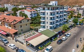İçmeler Apart